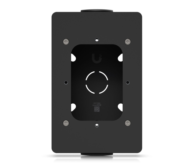 Ubiquiti UACC-Reader-JB-B Skrzynka przyłączeniowa  Access Reader - 1573851 - zdjęcie